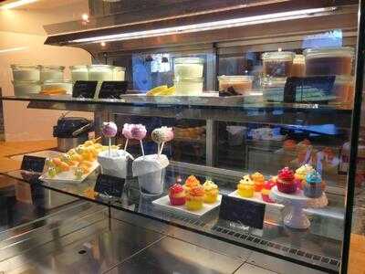 Kafe Im Griänä Hüüs