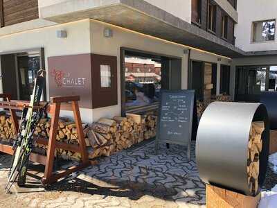 Le Chalet