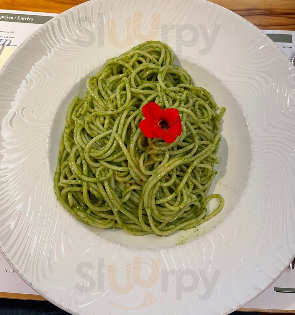 Restaurant Pizzeria Giardino