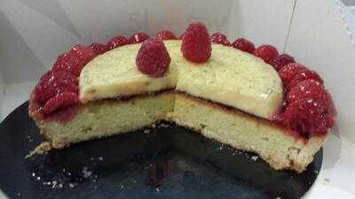 Boulangerie Michellod