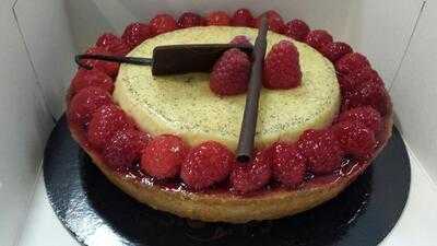 Boulangerie Michellod