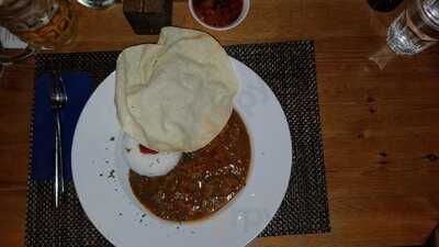 Sparky's Bar & Restaurant