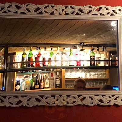 Sparky's Bar & Restaurant