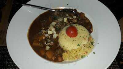 Sparky's Bar & Restaurant