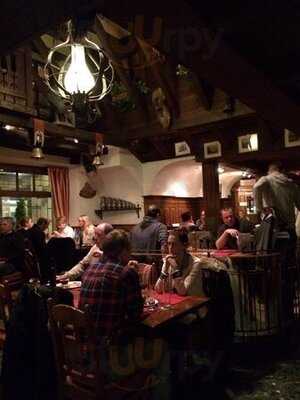 Ristorante La Dolce Vita