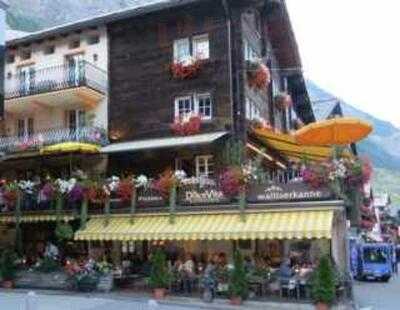 Ristorante La Dolce Vita