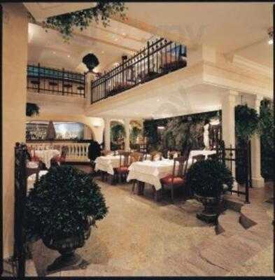 Ristorante La Dolce Vita