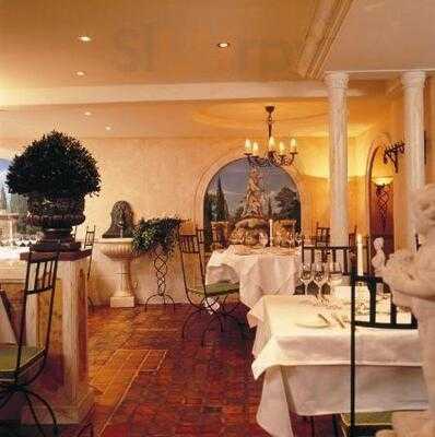 Ristorante La Dolce Vita