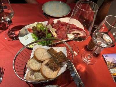 Walliserstube Zermatt