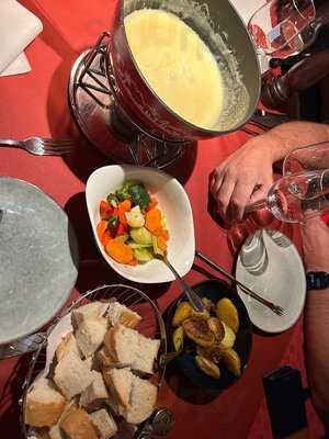 Walliserstube Zermatt