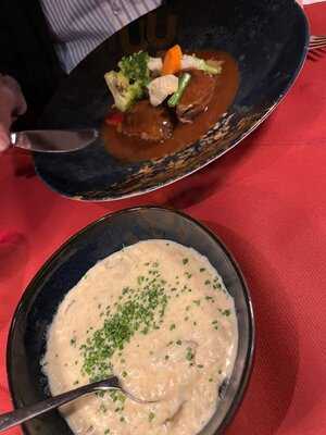 Walliserstube Zermatt