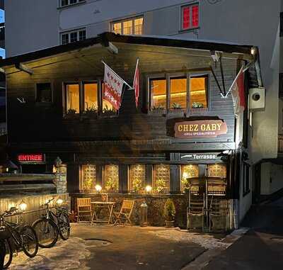 Chez Gaby