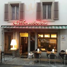 Café Bar Au Tambourin « chez Fred »