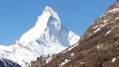 Restaurant Christiania