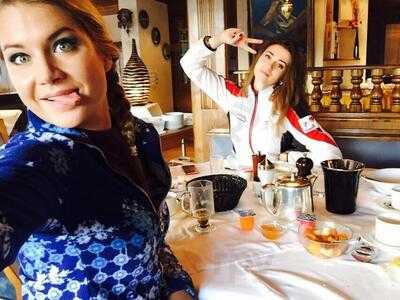 Restaurant Christiania