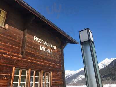 Restaurant Mühle
