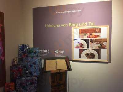 Restaurant Mühle
