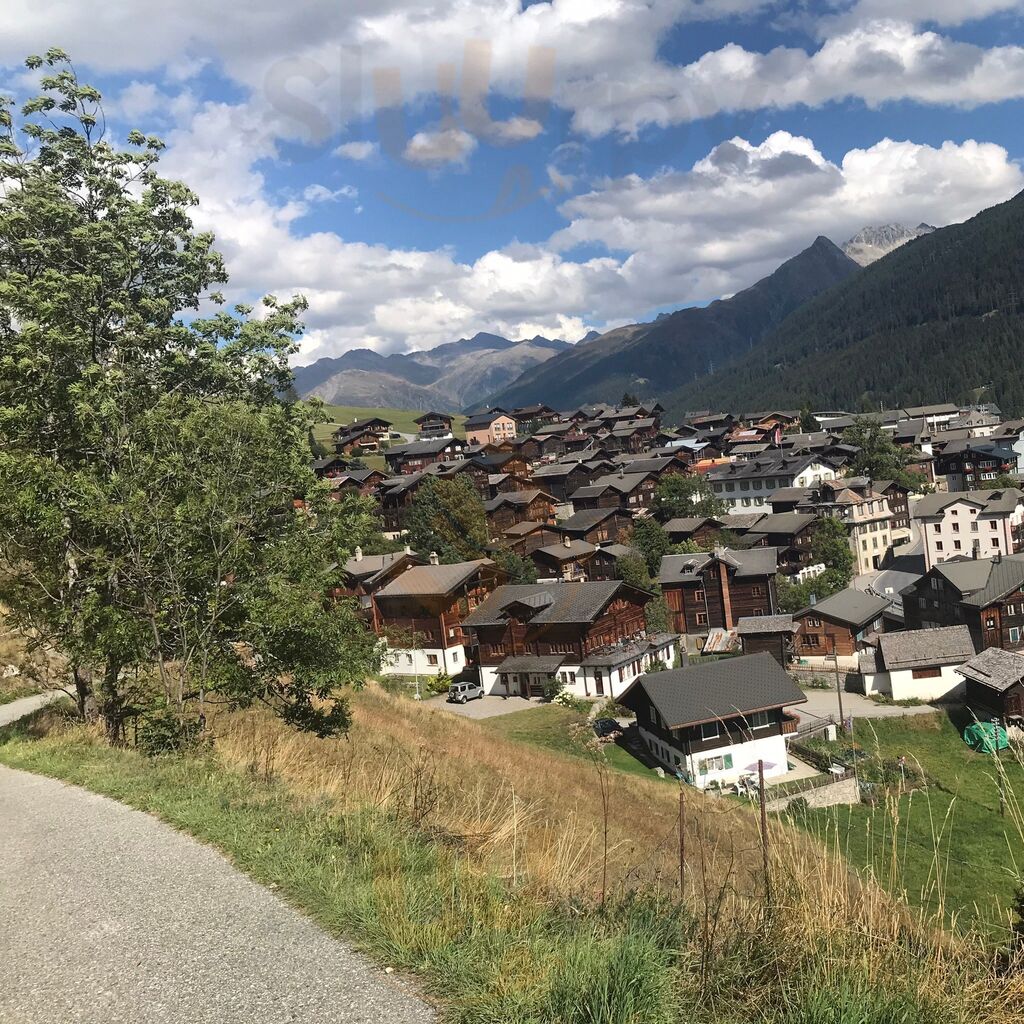 Hotel Restaurant Landhaus Goms