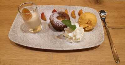 Hotel Restaurant Landhaus Goms