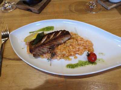 Hotel Restaurant Landhaus Goms