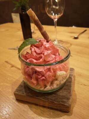 Hotel Restaurant Landhaus Goms