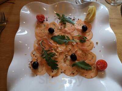 Hotel Restaurant Landhaus Goms