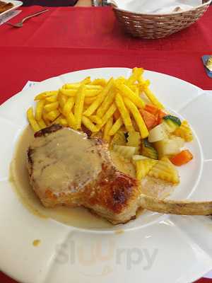 Restaurant Augenblick