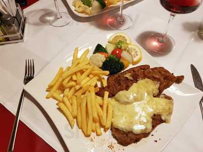 Restaurant Augenblick