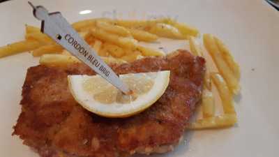 Restaurant Augenblick