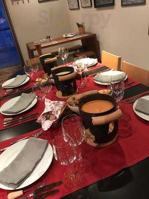 Restaurant Walliserhof