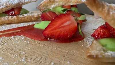 Restaurant Walliserhof