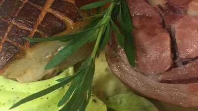 Restaurant Walliserhof