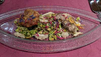 Restaurant Walliserhof