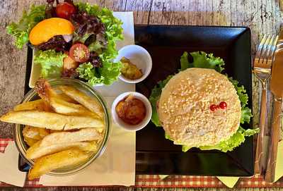 Restaurant Walliserhof