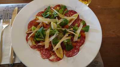 Restaurant Walliserhof