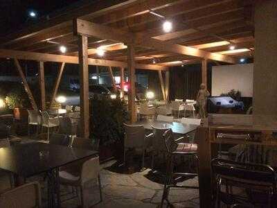 Restaurant Gliserallee