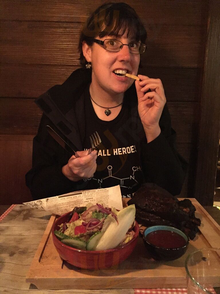 Hotel & Restaurant Schmitta