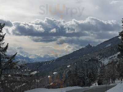 Restaurant Plumachit