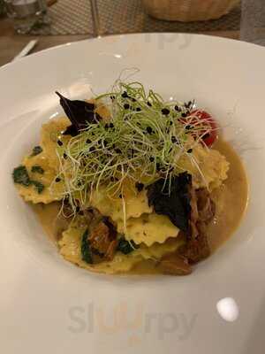 Restaurant Chez Nous