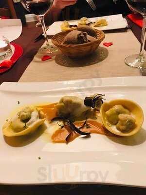 Restaurant Chez Nous