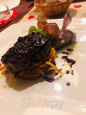 Restaurant Chez Nous