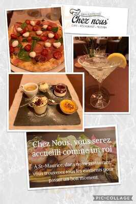 Restaurant Chez Nous