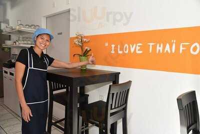 Restaurant Mâe Khong