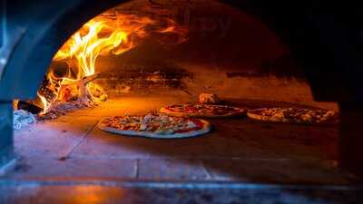 Restaurant Pizzeria Ackersand