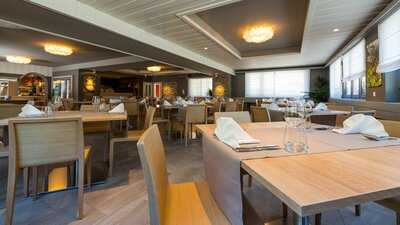 Restaurant Pizzeria Ackersand