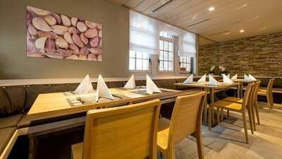 Restaurant Pizzeria Ackersand