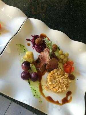 Bahnhofbuffet Il Buffeto