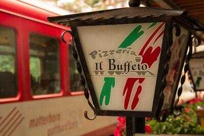 Bahnhofbuffet Il Buffeto