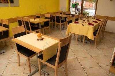 Bahnhofbuffet Il Buffeto