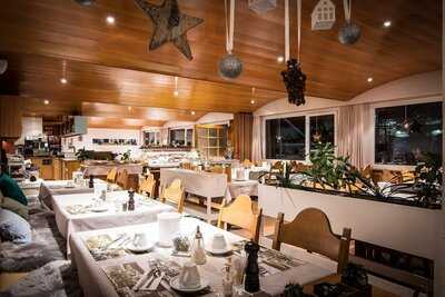 Restaurant Bristol